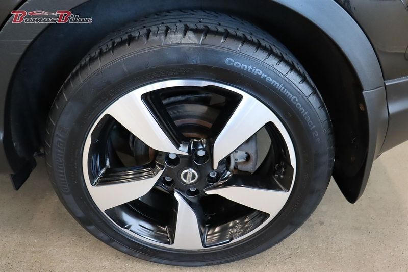 Nissan Qashqai bild 18