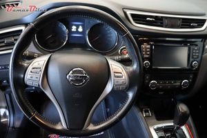 Nissan Qashqai bild 10