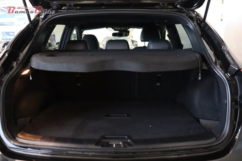 Nissan Qashqai bild 16