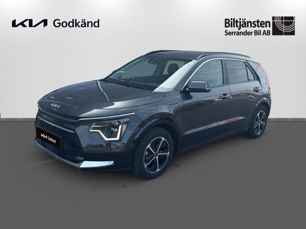 Kia Niro PHEV Advance - 2025