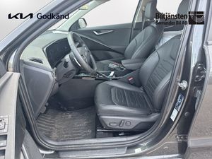 Kia Niro bild 8