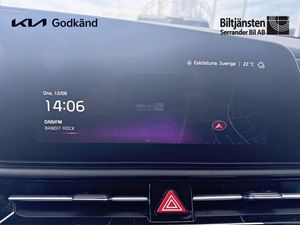 Kia Niro bild 11