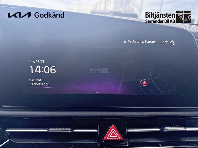 Kia Niro bild 11