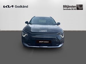 Kia Niro bild 2