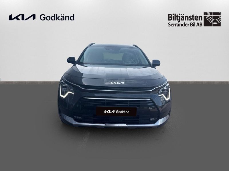 Kia Niro bild 2