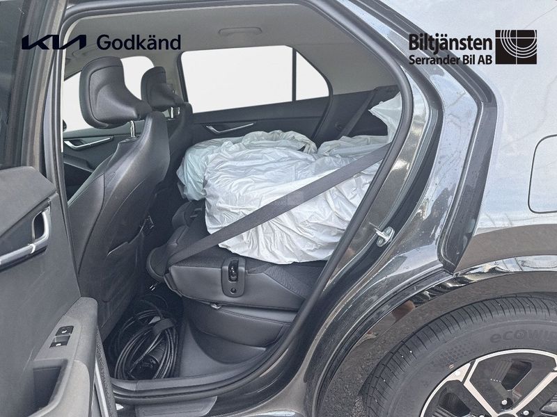 Kia Niro bild 9