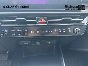 Kia Niro bild 13
