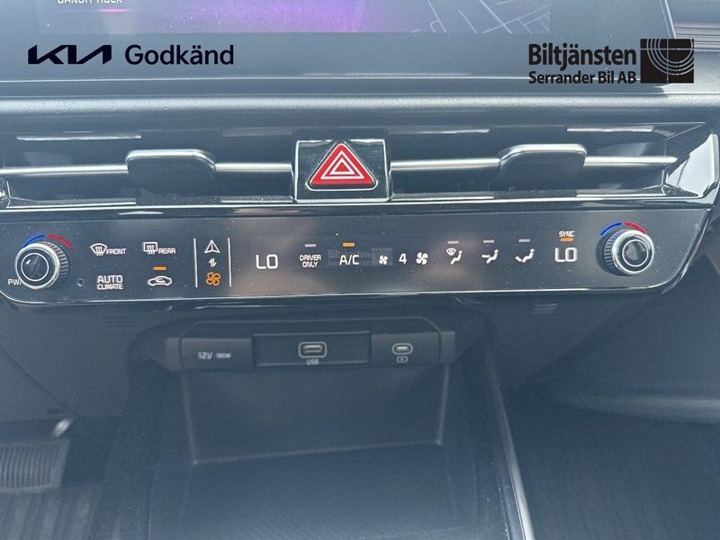 Kia Niro bild 13