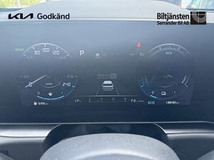 Kia Niro bild 10