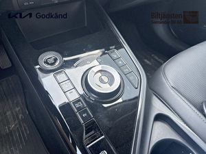 Kia Niro bild 12