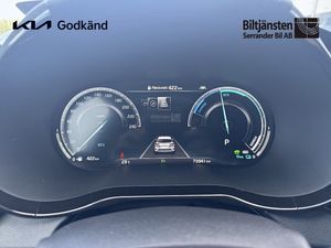Kia XCeed bild 10