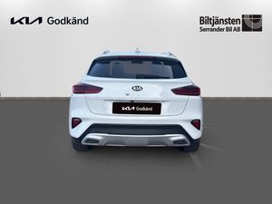 Kia XCeed bild 5