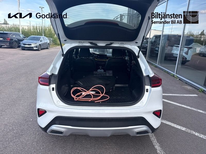 Kia XCeed bild 14