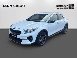 Kia XCeed bild 1