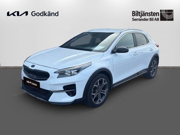 Kia XCeed PHEV Advance Plus - 2021
