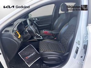 Kia XCeed bild 8