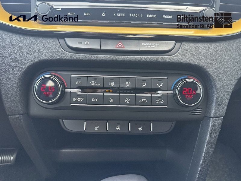 Kia XCeed bild 13