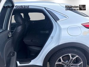 Kia XCeed bild 9