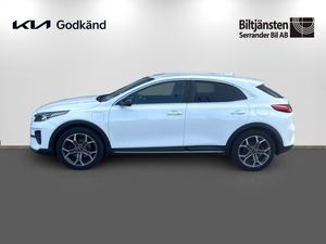 Kia XCeed bild 4