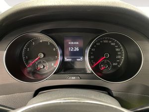 Volkswagen Golf Sportsvan bild 13