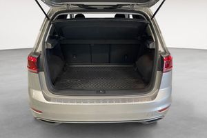 Volkswagen Golf Sportsvan bild 19