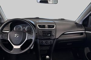 Suzuki Swift bild 7