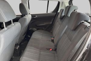 Suzuki Swift bild 9