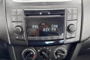 Suzuki Swift bild 10