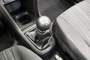 Suzuki Swift bild 12