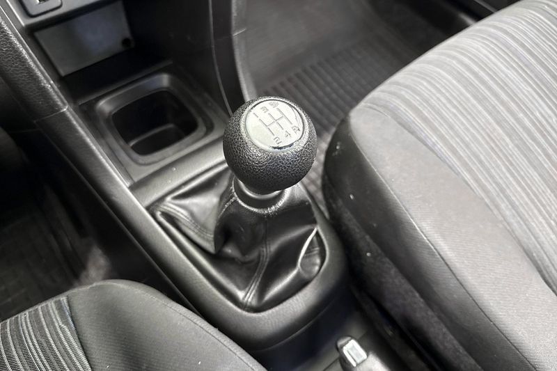 Suzuki Swift bild 12