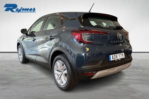 Renault Captur bild 4