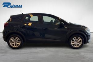 Renault Captur bild 7