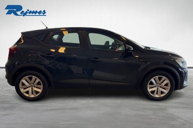 Renault Captur bild 7