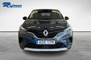 Renault Captur bild 8