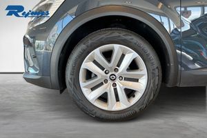 Renault Captur bild 9