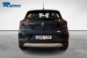 Renault Captur bild 5