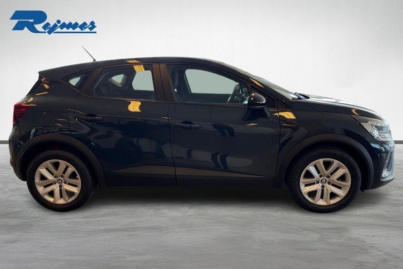 Renault Captur bild 3