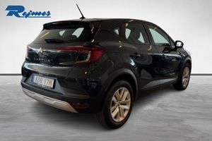 Renault Captur bild 6