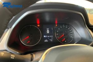 Renault Captur bild 12