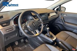 Renault Captur bild 11