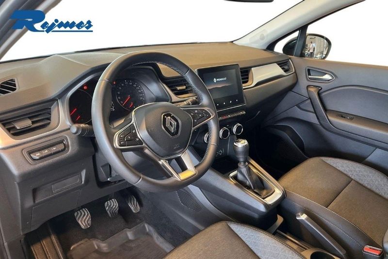Renault Captur bild 11