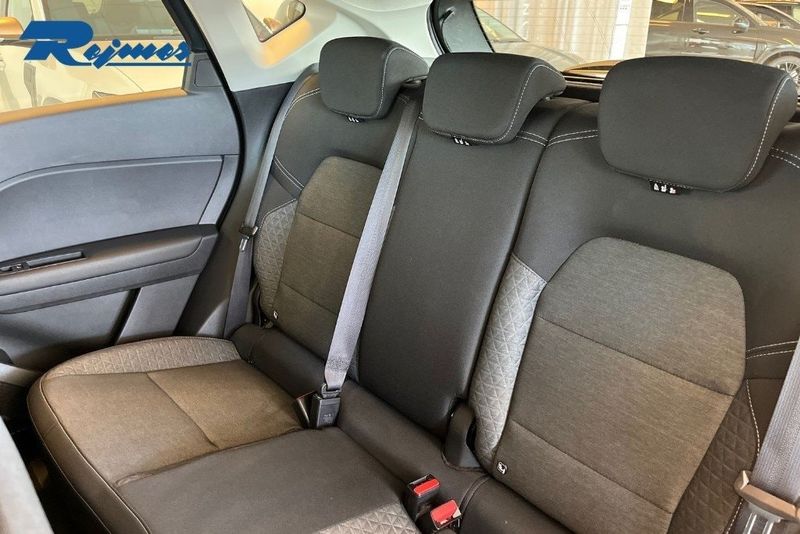 Renault Captur bild 13
