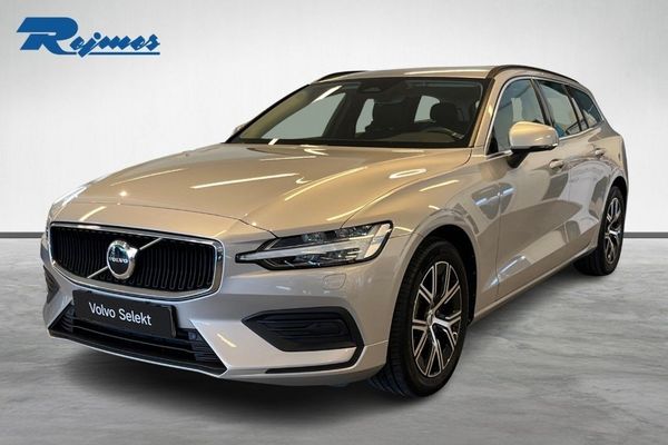 Volvo V60 B4 Diesel Core - 2023