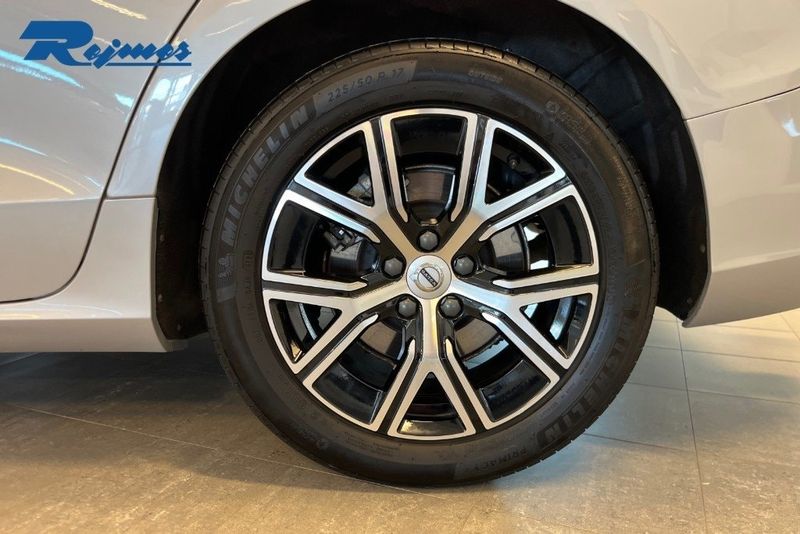 Volvo V60 bild 10