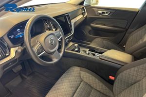 Volvo V60 bild 12