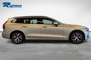 Volvo V60 bild 6