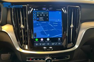 Volvo V60 bild 16