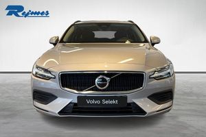 Volvo V60 bild 7