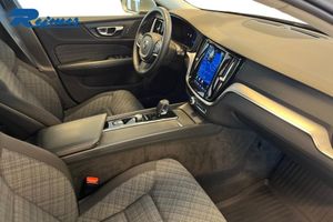 Volvo V60 bild 11