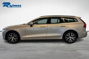 Volvo V60 bild 5